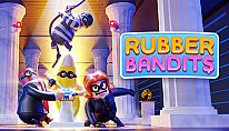 Comprar Rubber Bandits PC