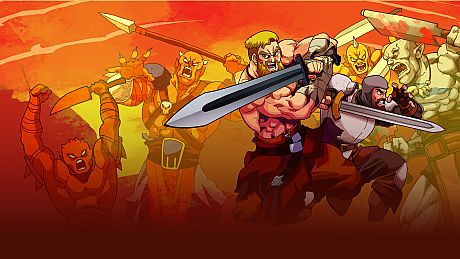 Blades & Battles Game