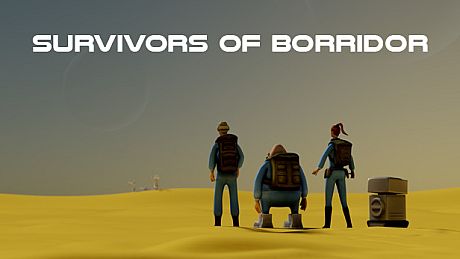 Survivors of Borridor Game