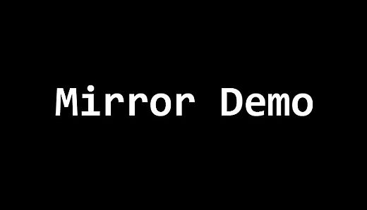 Mirror Demo