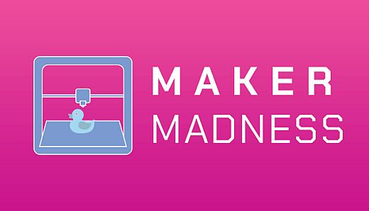 Maker Madness