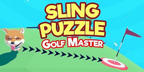 Sling Puzzle: Golf Master