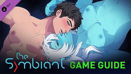 The Symbiant - Game Choice & Achievement Guide