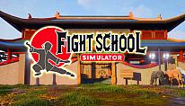 Kup Fight School Simulator na PC