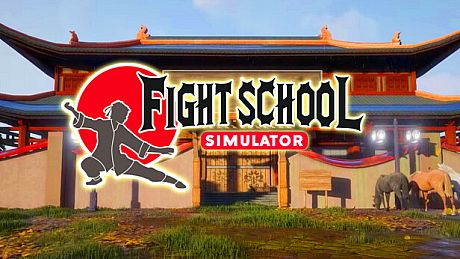 Fight School Simulator