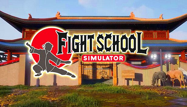 Buy Fight School Simulator