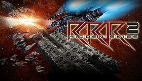 Razor2: Hidden Skies