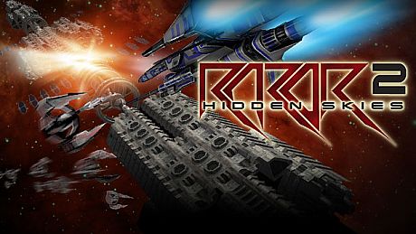 Razor2: Hidden Skies Game