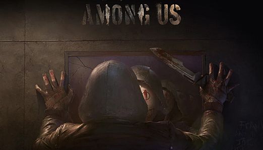 Dead by Daylight: Darkness Among Us