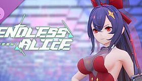 EndlessAlice: Takehime Bunny Girl [Free for Early Access players]