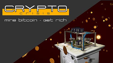 Crypto Crisis Game