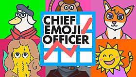 Chief Emoji Officer