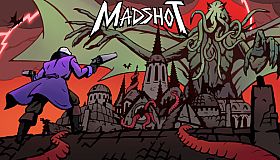Madshot