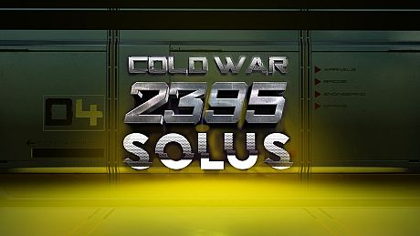COLD WAR 2395: SOLUS Game