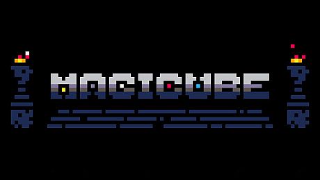 Magicube Game