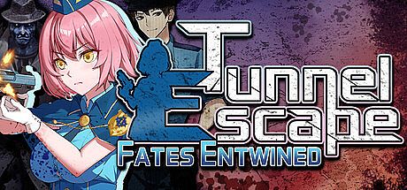 Tunnel Escape Fates Entwined Game