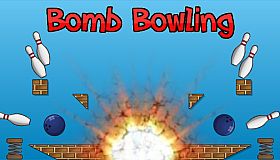 Bomb Bowling