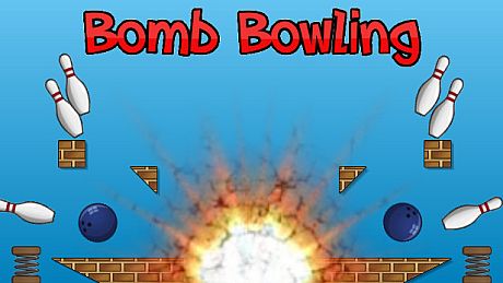 Bomb Bowling