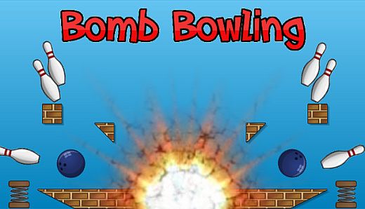 Bomb Bowling