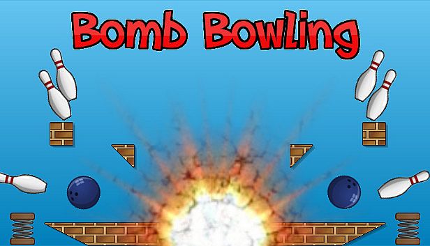 Buy Bomb Bowling