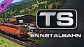 Train Simulator: Ennstalbahn: Bishofshofen - Selzthal Route Add-On