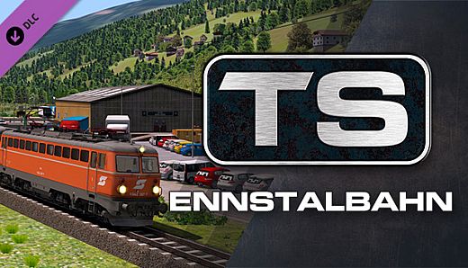 Train Simulator: Ennstalbahn: Bishofshofen - Selzthal Route Add-On