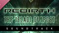 X Rebirth: The Teladi Outpost Soundtrack