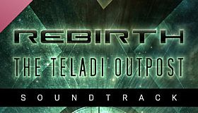 X Rebirth: The Teladi Outpost Soundtrack