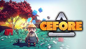 Cefore (Original Soundtrack)