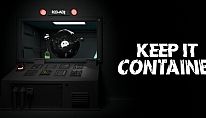 Kup Keep It Contained na PC