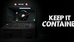 Keep It Contained