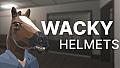 Deducto - Wacky Helmets