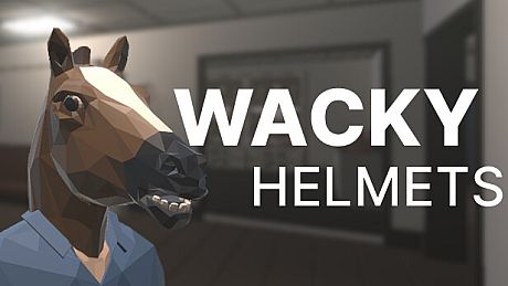 Deducto - Wacky Helmets DLC