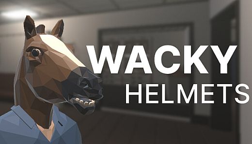 Deducto - Wacky Helmets