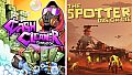 Cash Cleaner Simulator x The Spotter