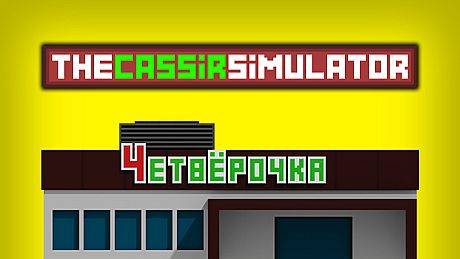 The Cassir Simulator