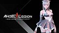 Angel Legion-DLC Lil Lily (White)