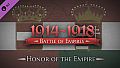 Battle of Empires: 1914-1918 - Honor of the Empire