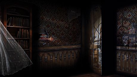 Outbreak Co-Op Nightmares Bundle