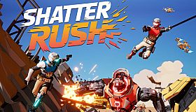 ShatterRush