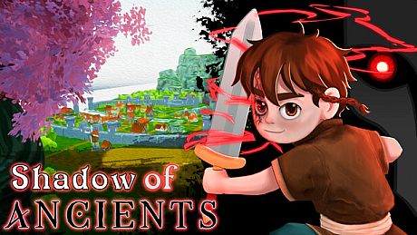Shadow of Ancients Game