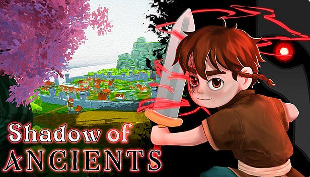 Buy Shadow of Ancients