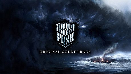 Frostpunk Original Soundtrack
