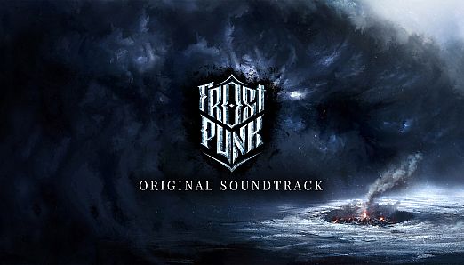 Frostpunk Original Soundtrack