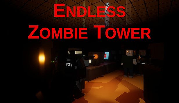 Buy Endless Zombie Tower
