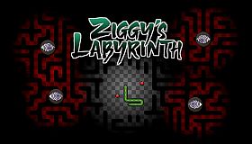 Ziggy's Labyrinth