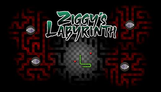 Ziggy's Labyrinth