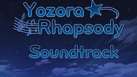 Yozora Rhapsody Soundtrack DLC