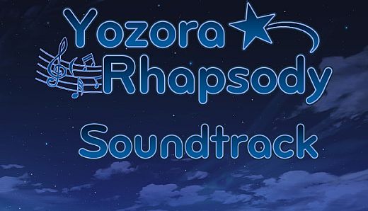 Yozora Rhapsody Soundtrack