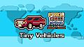 Pixel Cross Stitch - Tiny Vehicles Pack